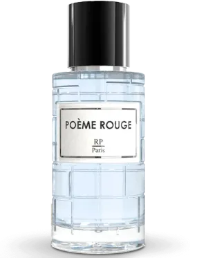 POME ROUGE - RP PARFUMS