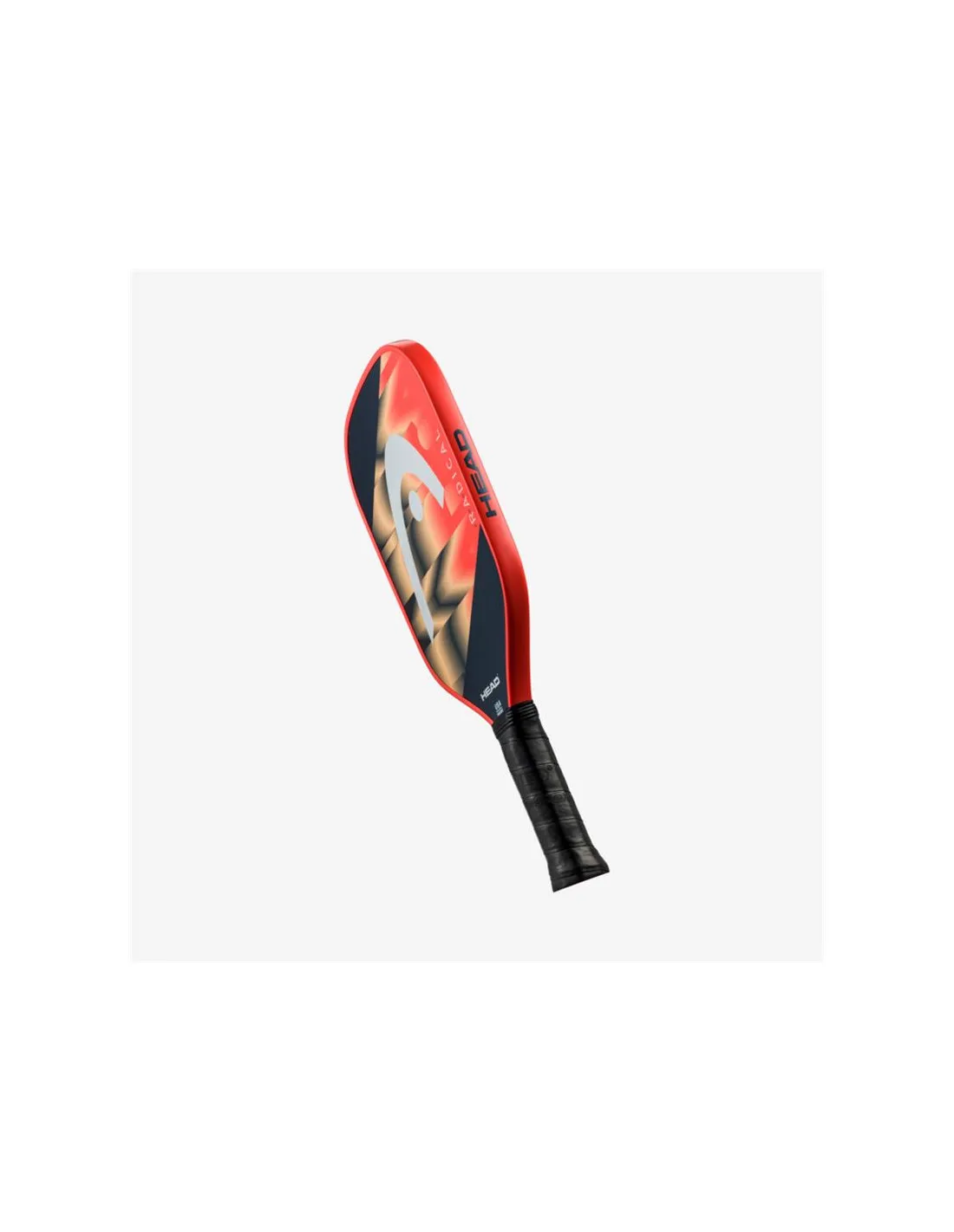 Raquette padel de PICKLEBALL Head Radical Pro 2024 Rouge