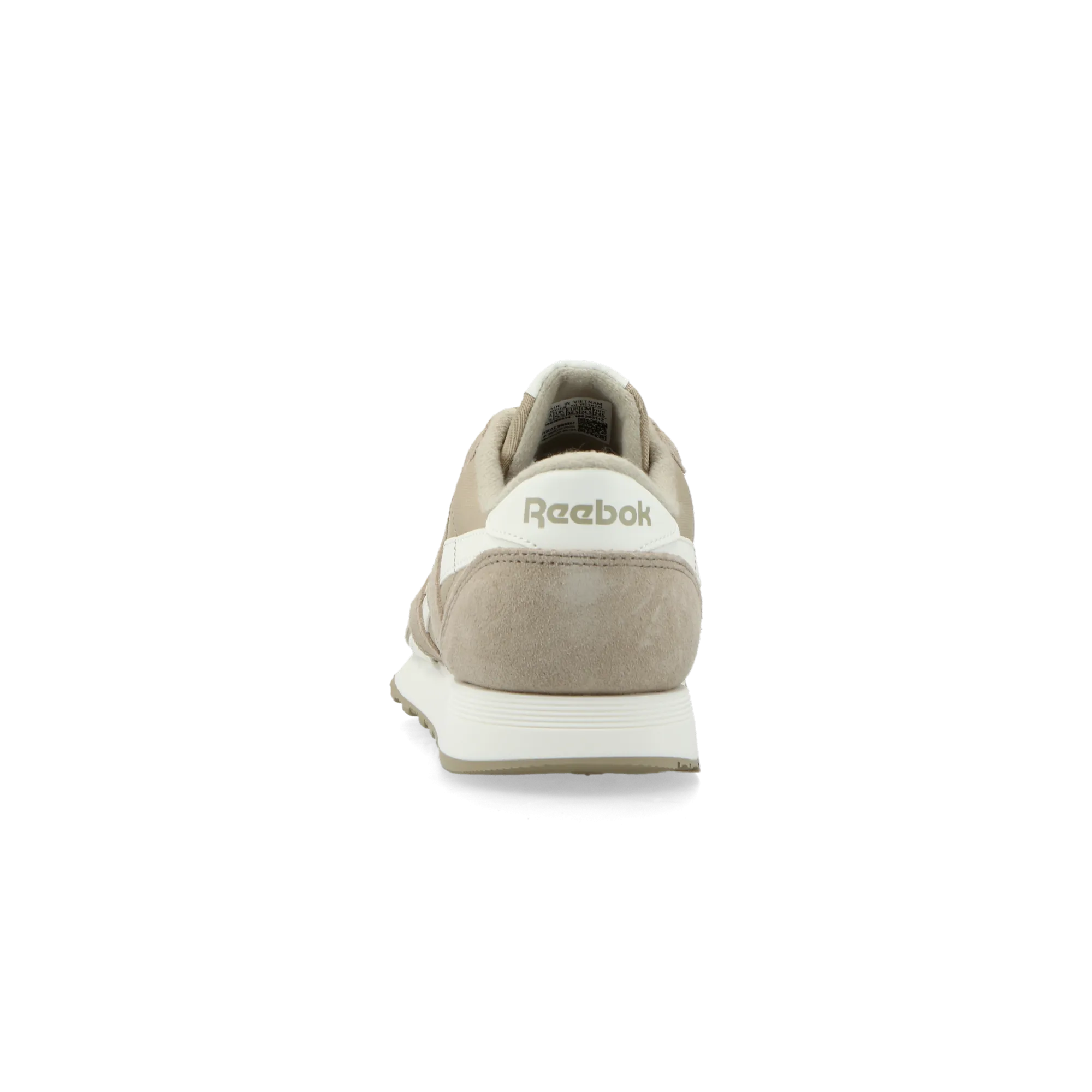 Reebok - Classic Nylon (mushroom / chalk)