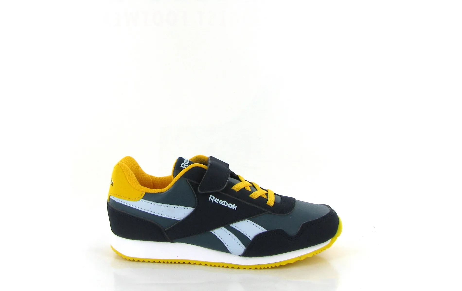 Reebok tennis royal cl ie4166 100033289 bleu