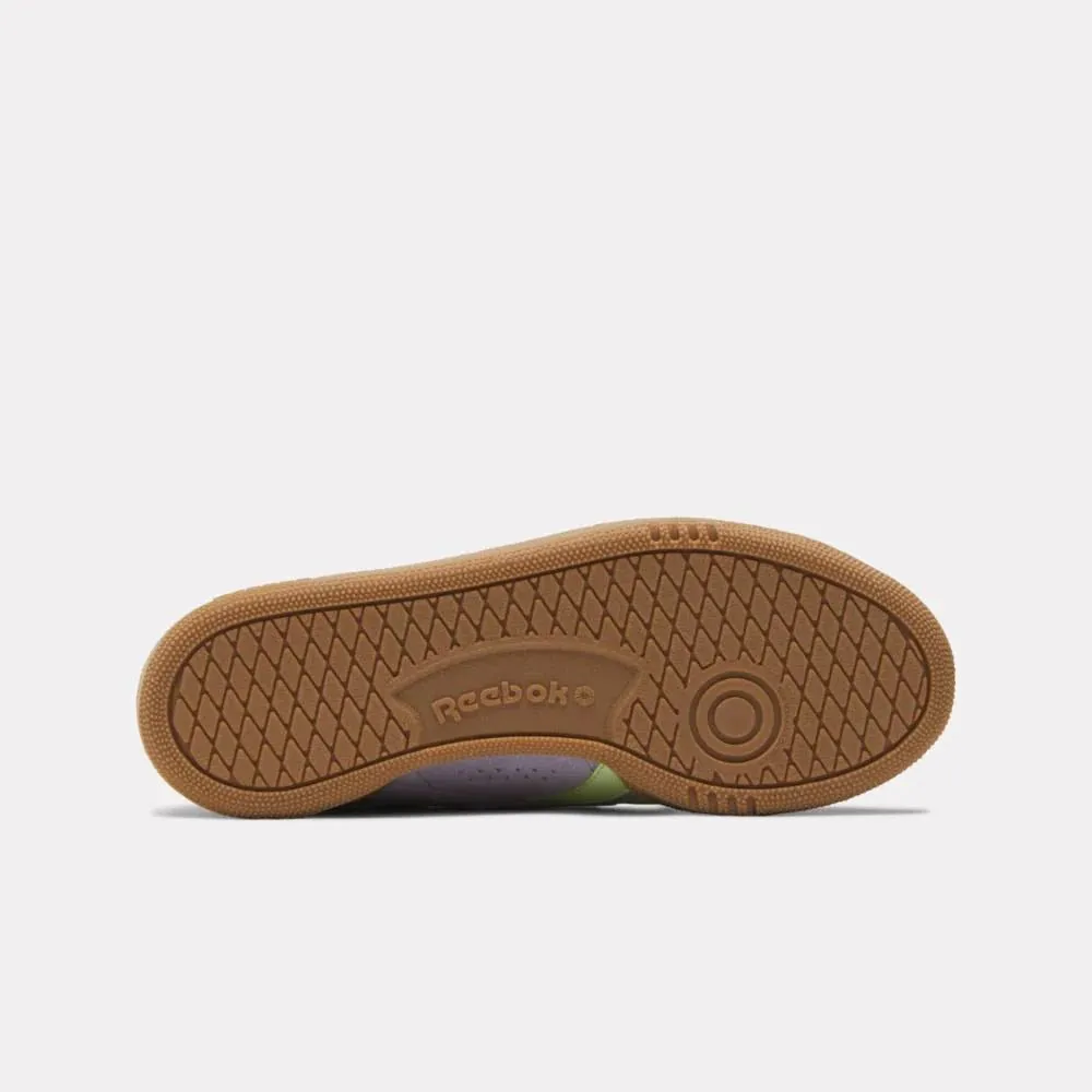 REEBOK W CLUB C GROUNDS UK
