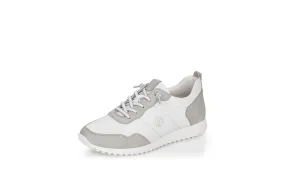 Remonte tennis d3102 80 blanc