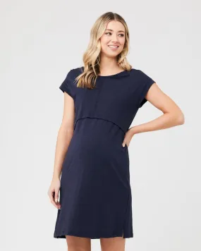 Robe Allaitement Ripe