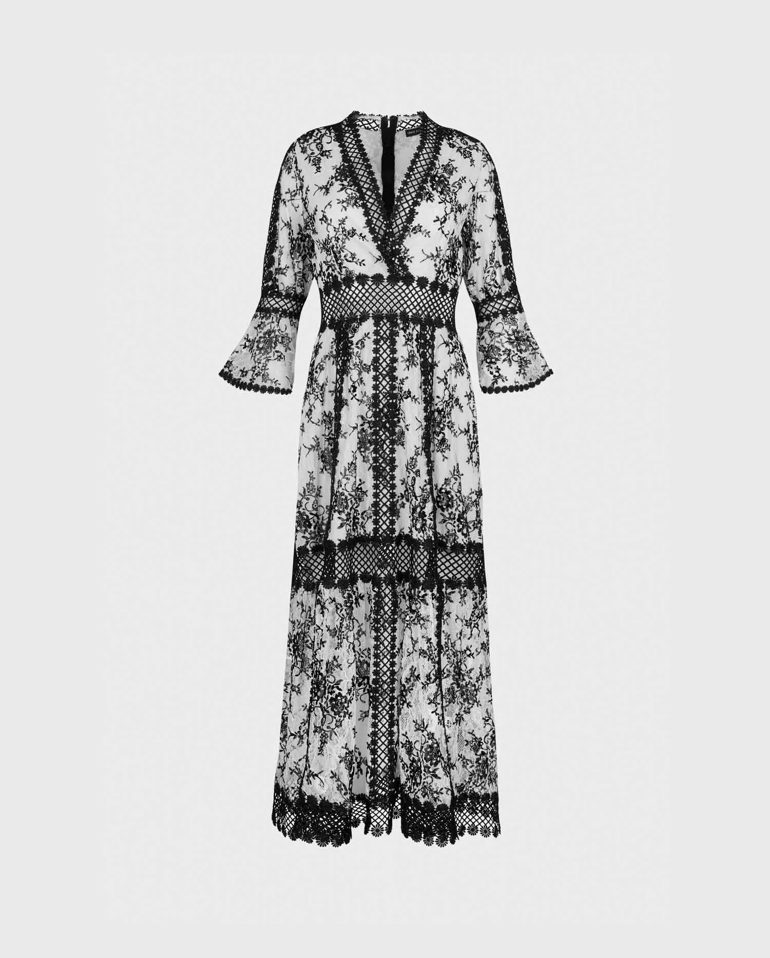 Robe Amodio 