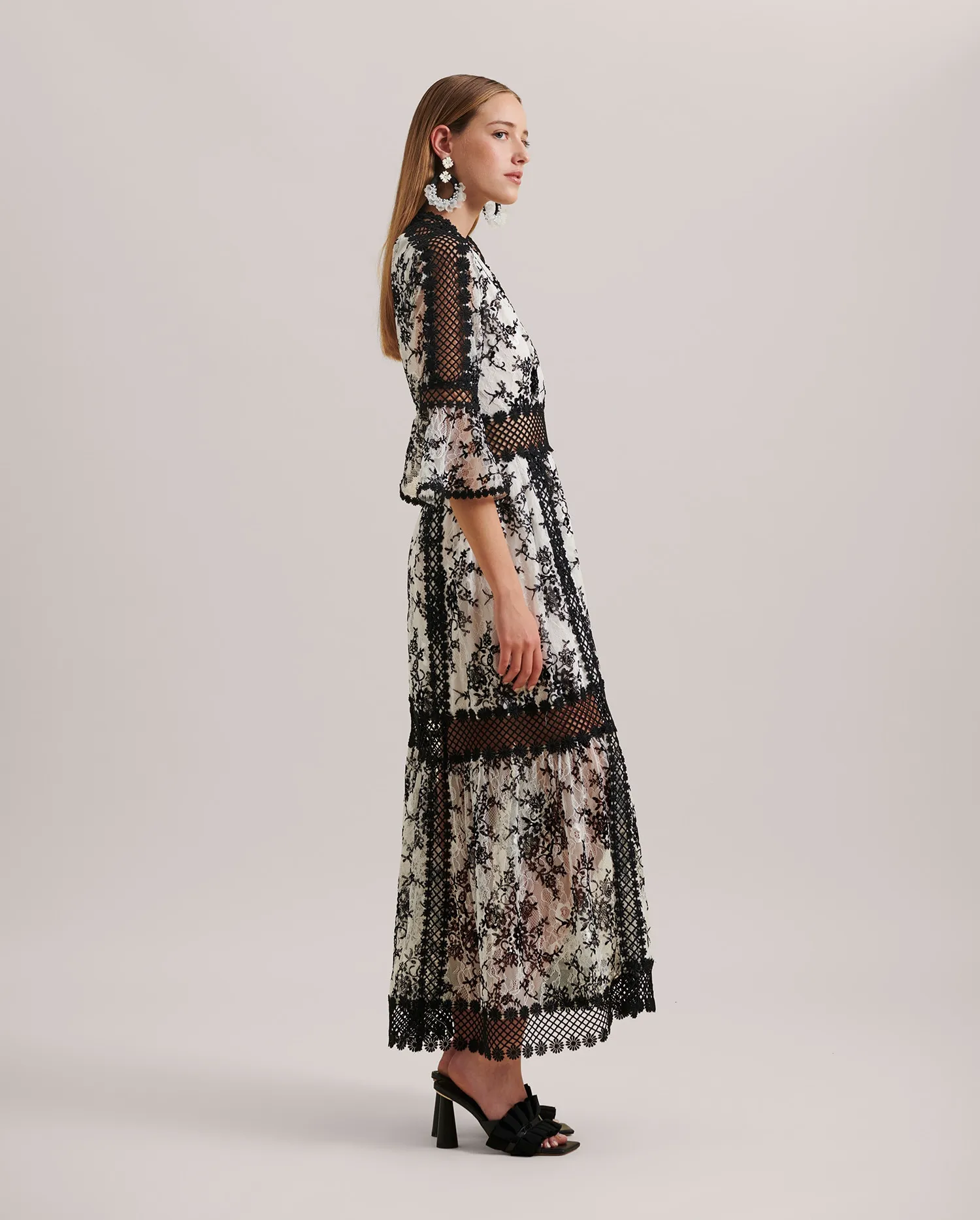 Robe Amodio 