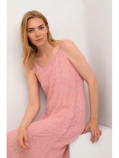 Robe CRLinea Cream