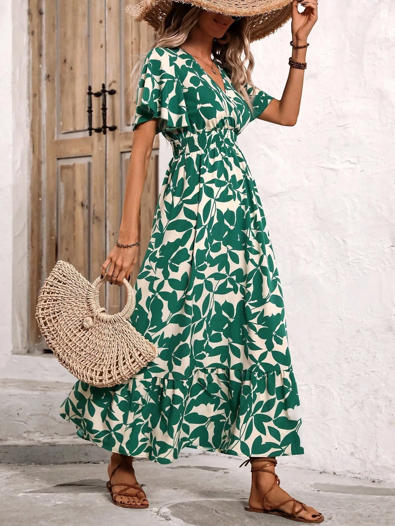 Robe d'été - dith