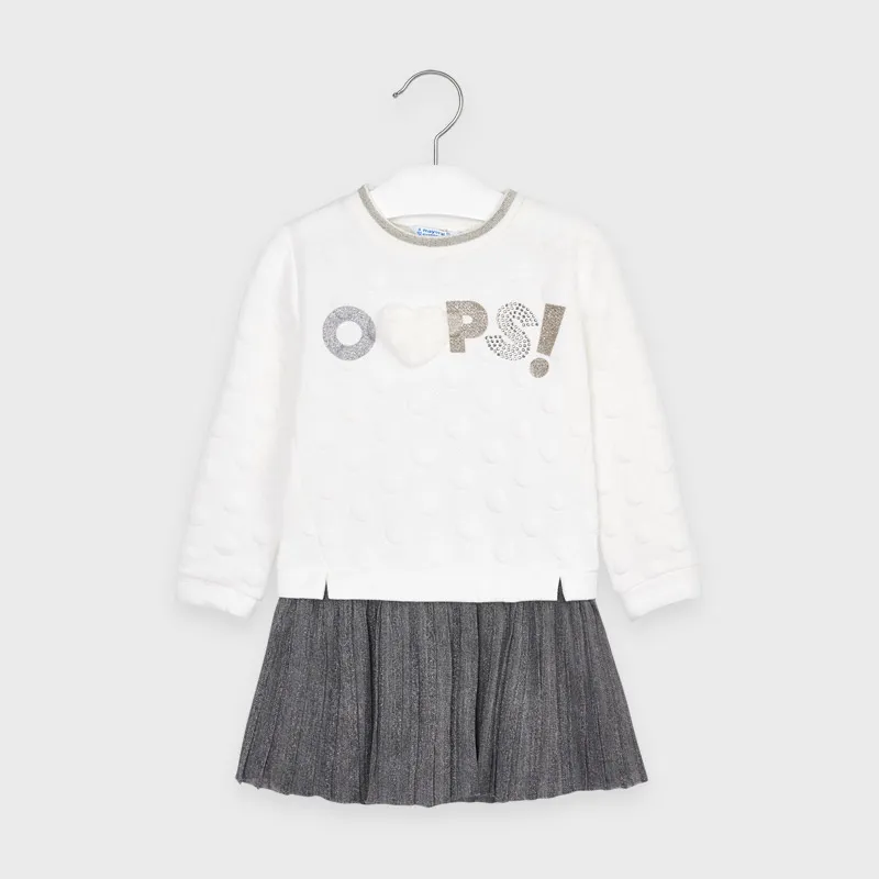 Robe Fille Mayoral