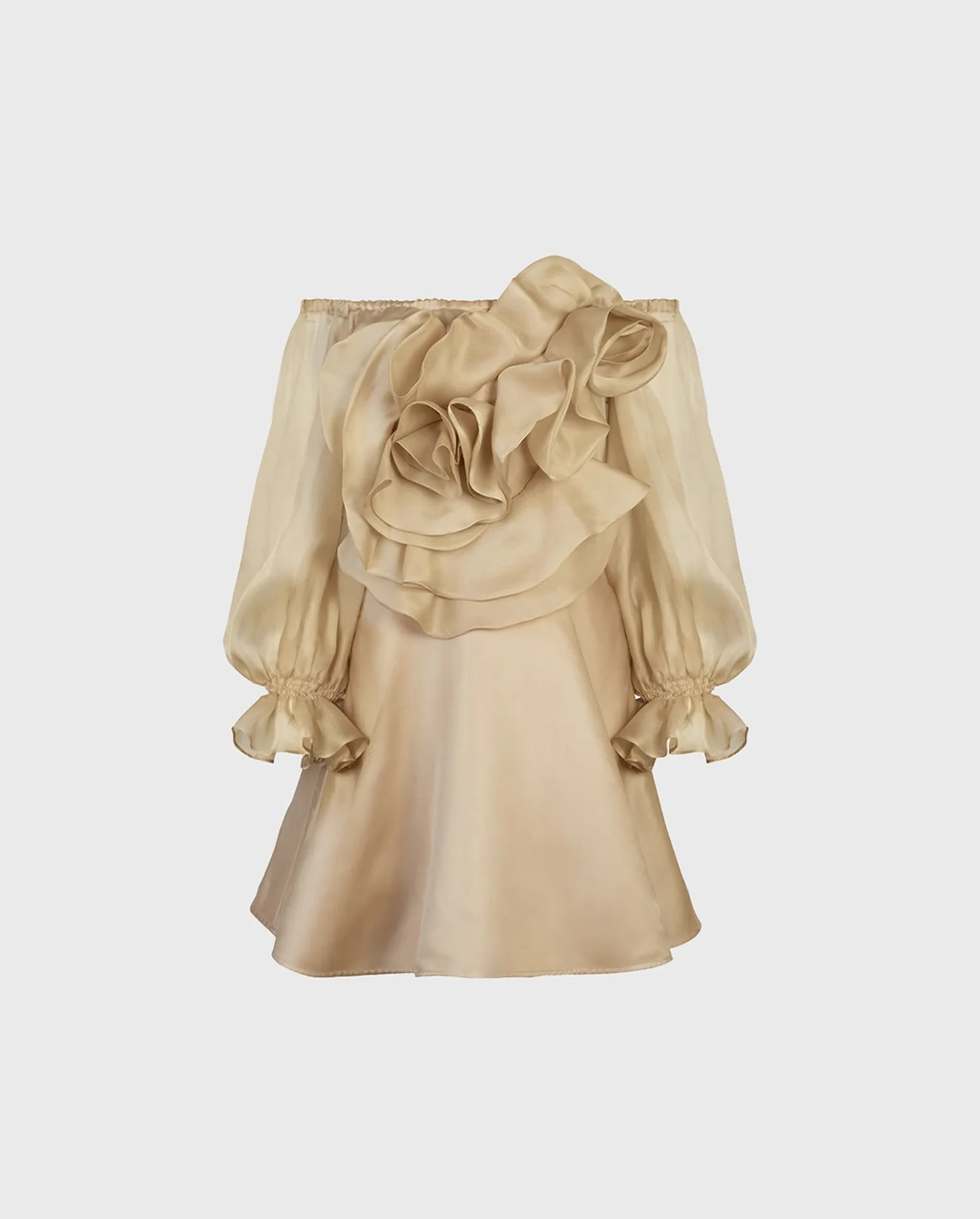 Robe Floralie