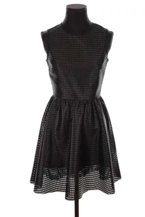 Robe noir