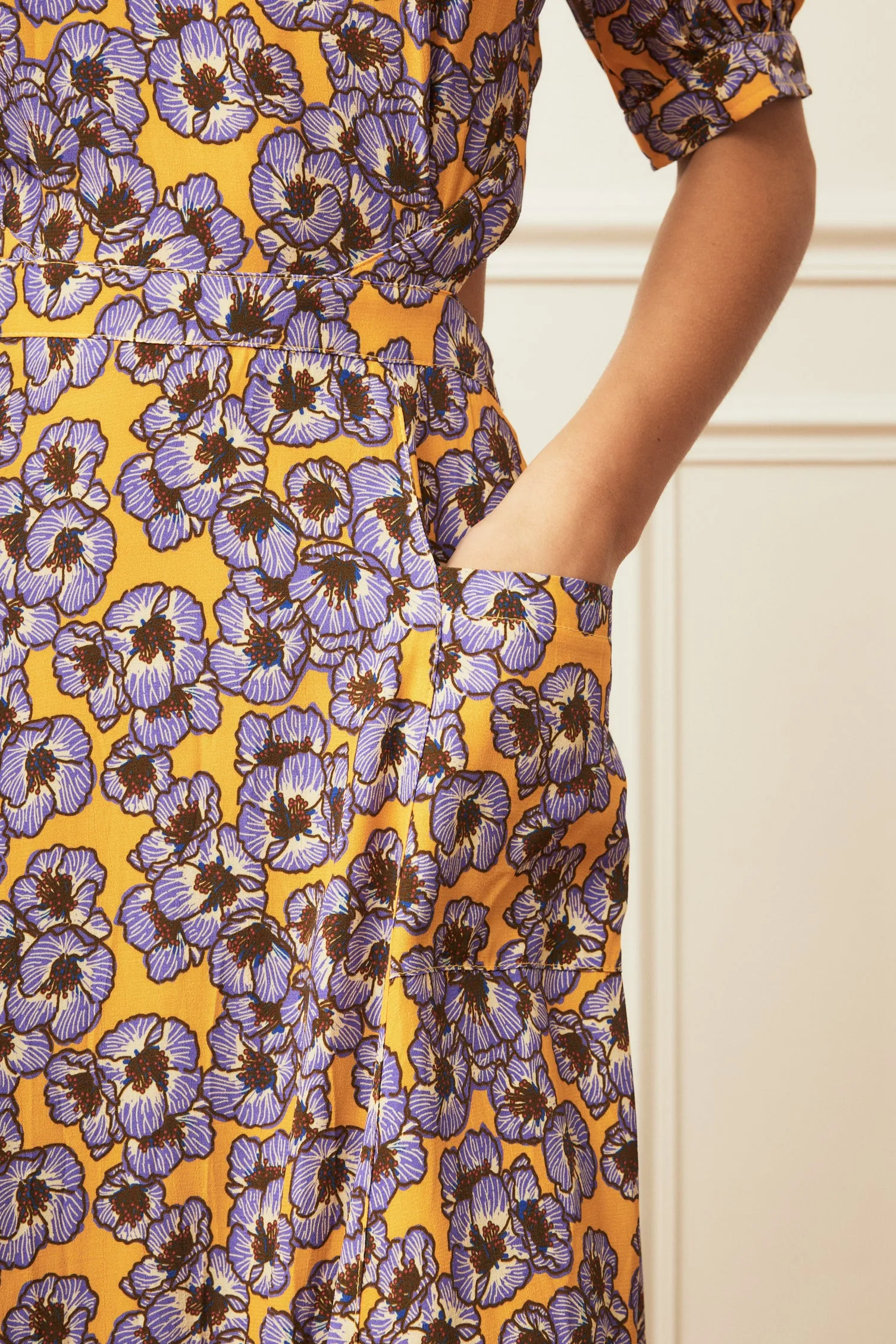 Robe Ravageuse