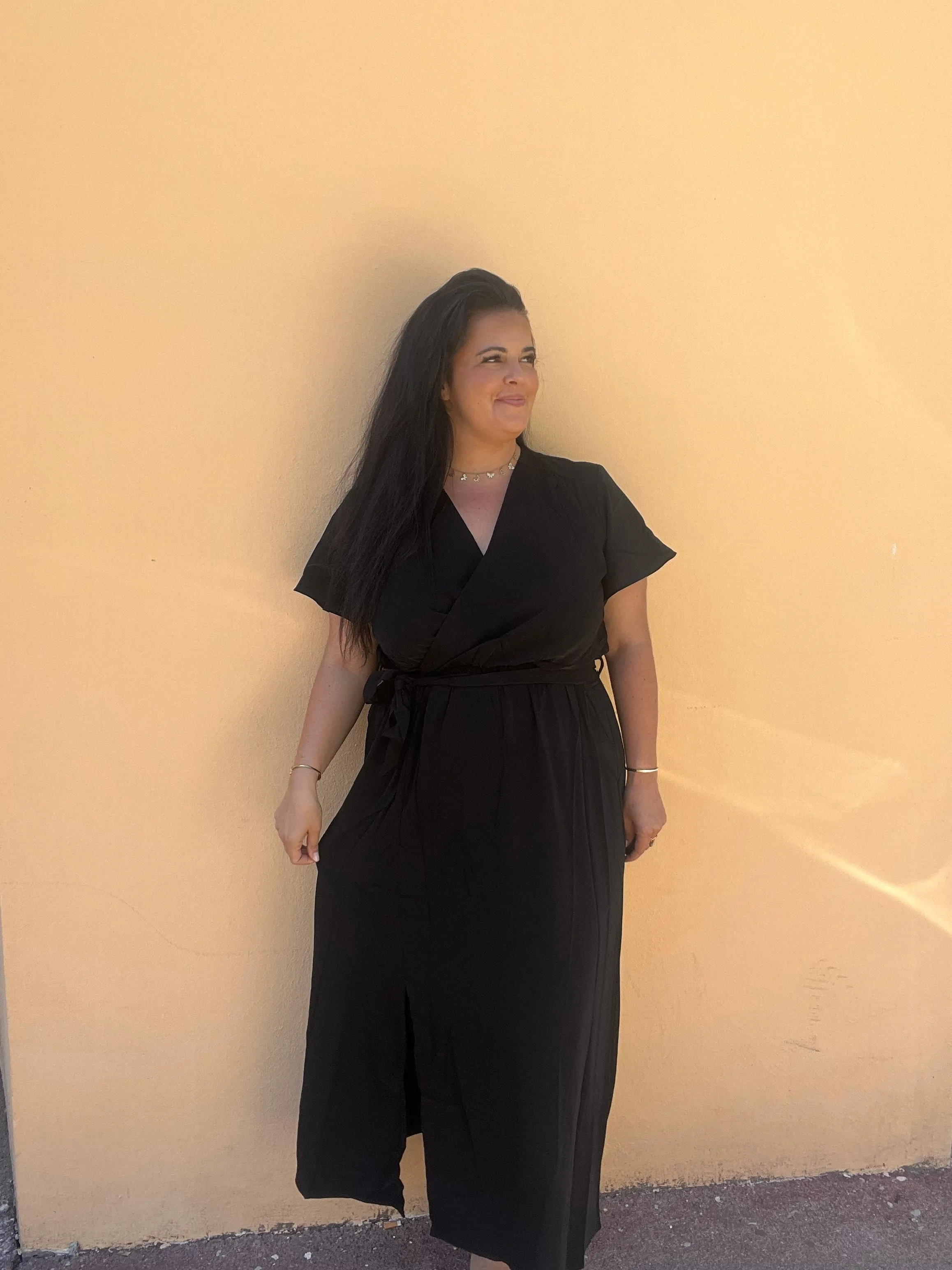 Robe Samantha