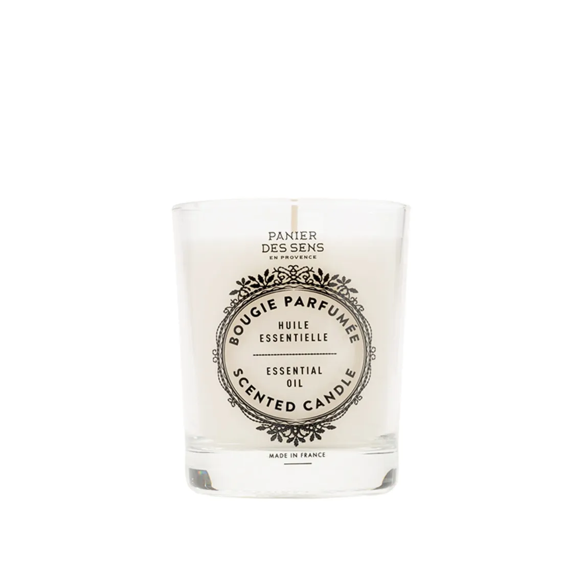 Rose Restructurante - Bougie parfumée | 3 Suisses