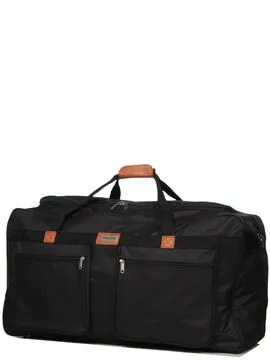 Sac de voyage Travel's Outsider 80 cm Noir  60816N  