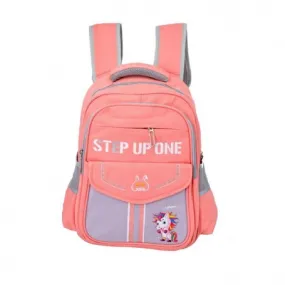 Sac scolaire : sac à dos pour fille - SC2425