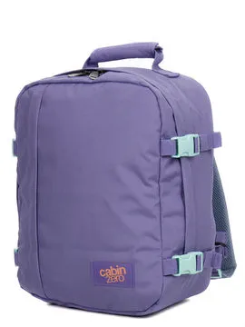 Sac à dos Cabinzero Classic 28 L Lavender Love  CZ082002  CZ082002