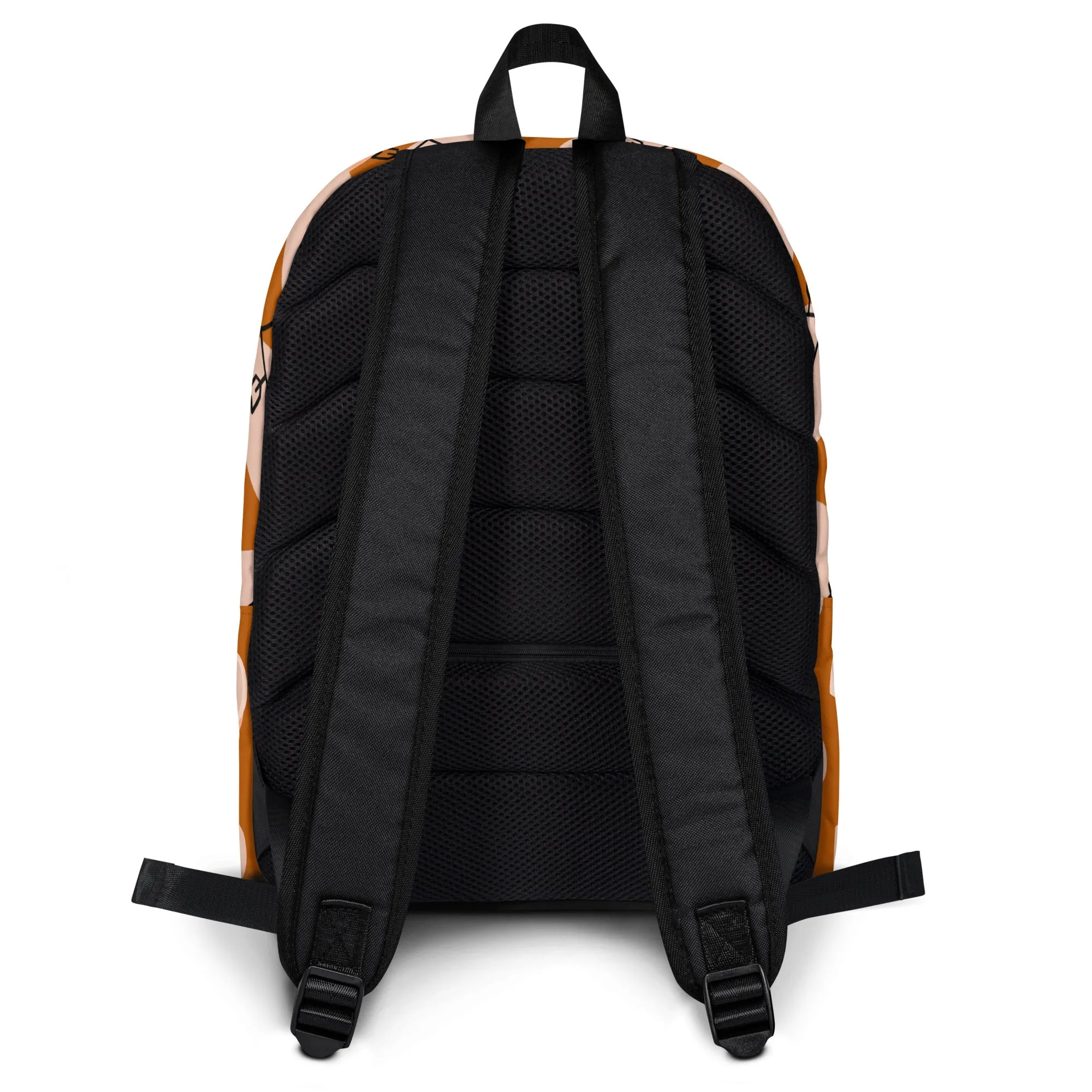 Sac à dos Curs transpercés