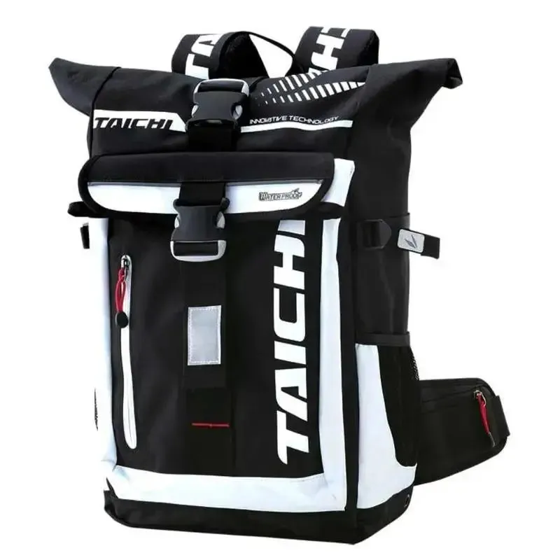 Sac à dos de moto étanche | XR3