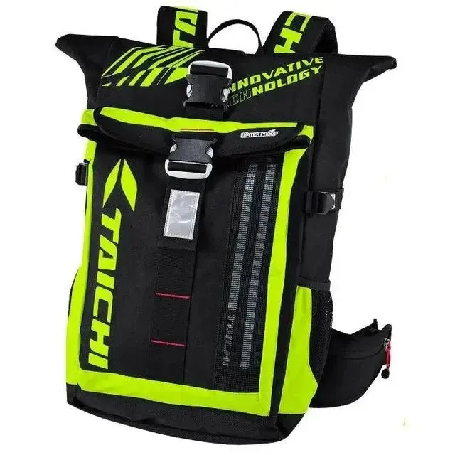 Sac à dos de moto étanche | XR3