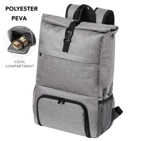 Sac à dos en polyester 600d / peva HOWAR