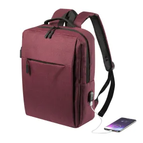 Sac à dos en polyester 600d rembourrée PRIKAN