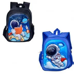 Sac à dos enfant explorateur de l'espace - SC2764