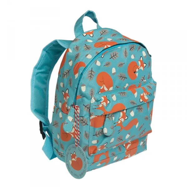 Sac à dos enfant - Rusty the fox