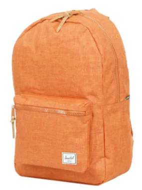Sac à dos Herschel Settlement Burnt Orange Crosshatch  1000500759OS  1000500759OS