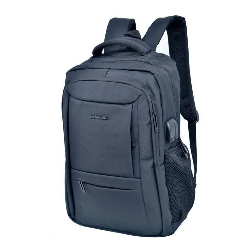 Sac à dos homme avec compartiments multiples - SC2848