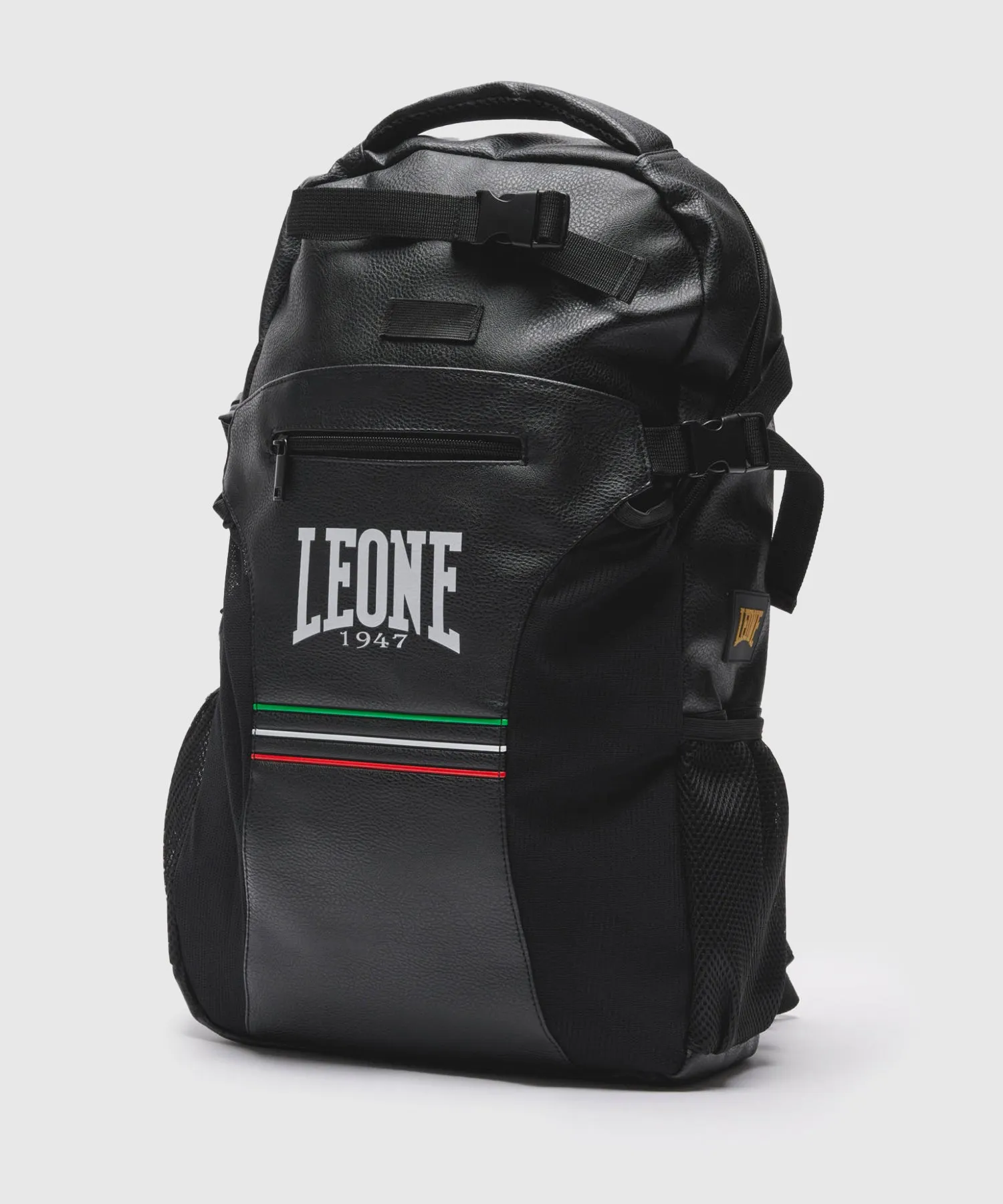 Sac à Dos Leone Flag - Noir