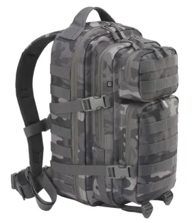 Sac à dos Militaire 25L US Cooper moyen grey camo
