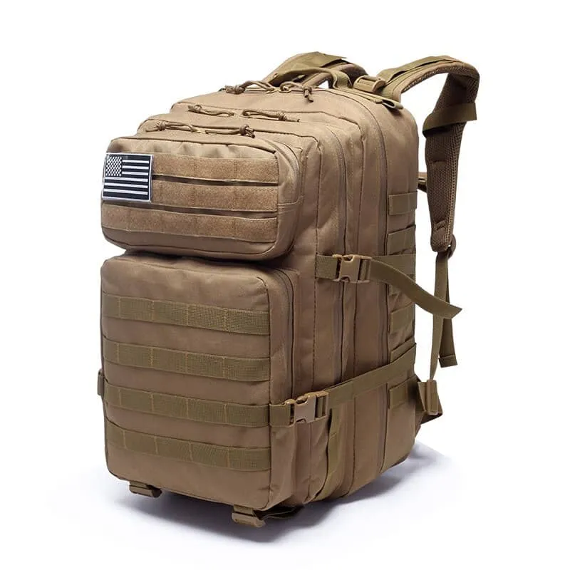 Sac à dos militaire 45L