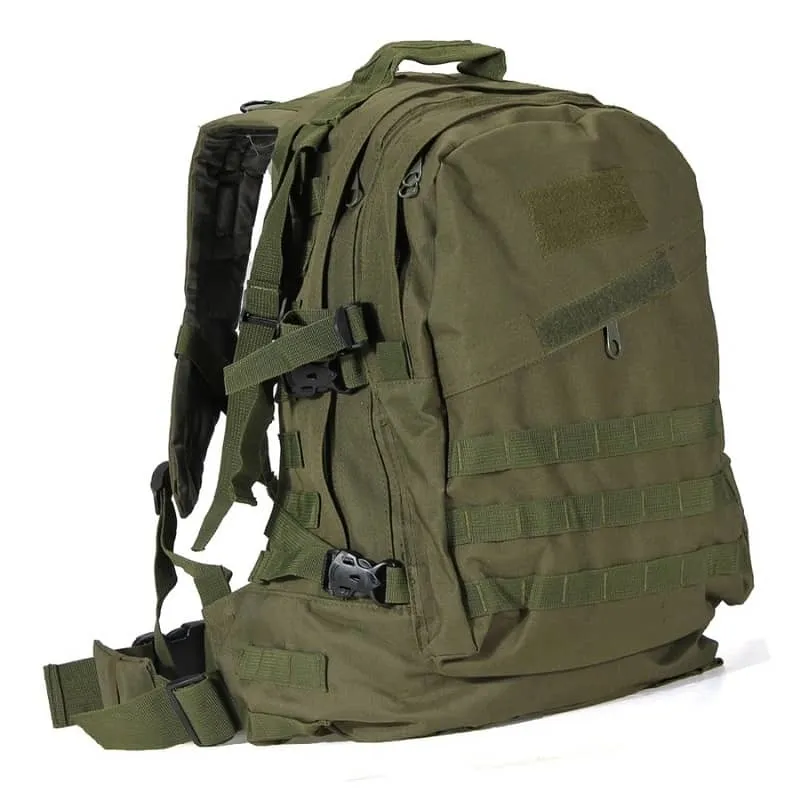 Sac à dos militaire 55L