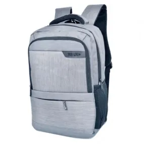 Sac à dos minimaliste avec poches zippées - SC2866