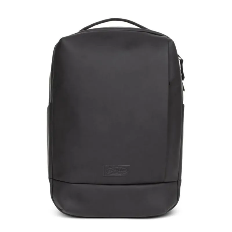 Sac à dos ordinateur 16 pouces Eastpak Tecum F 20 Litres CNNCT F Matte Black - Noir