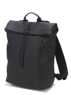 Sac à dos ordinateur Airtex Business Rolltop Coated 15.6 pouces Noir  760Noir  