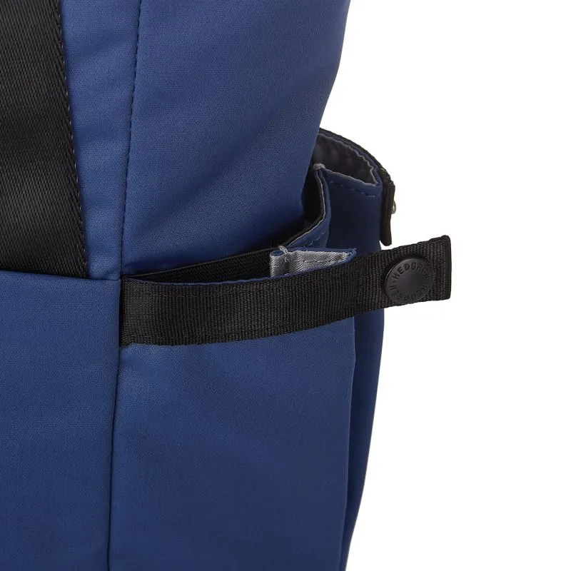Sac à dos ordinateur Hedgren 14 pouces Solar 37,5 cm Neptune Blue - Bleu