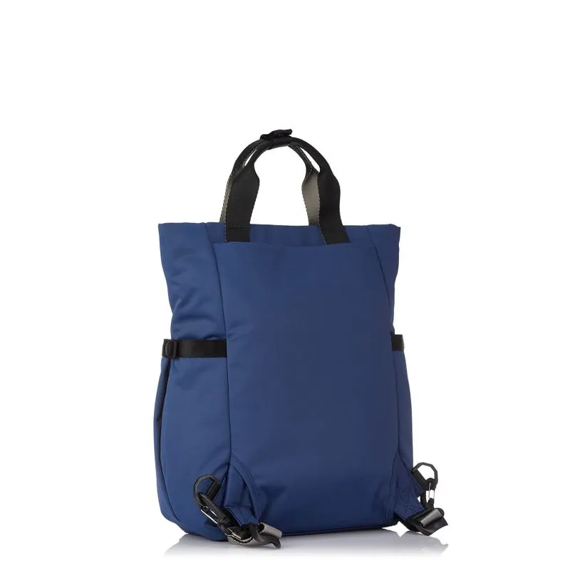 Sac à dos ordinateur Hedgren 14 pouces Solar 37,5 cm Neptune Blue - Bleu