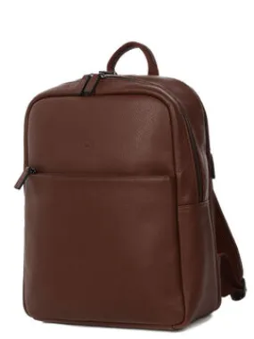 Sac à dos ordinateur Katana Classic 14 pouces Marron  89607Marron  8960703
