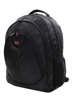 Sac à dos ordinateur New Rebels Cross 14 pouces Black  51.101200  51.101200