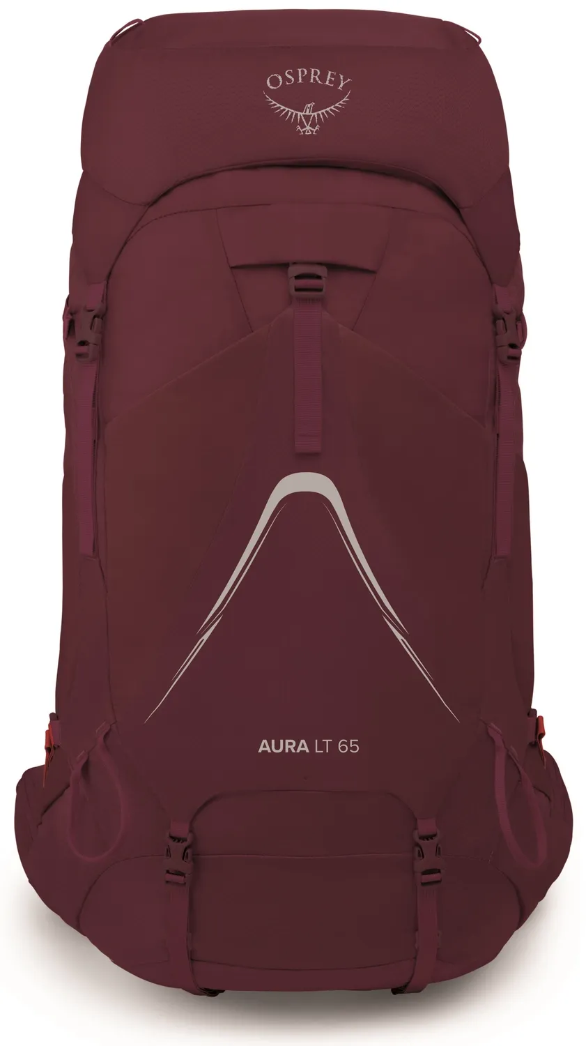 Sac à Dos Osprey Femme Aura AG LT 65 Antidote Purple (XS/S)