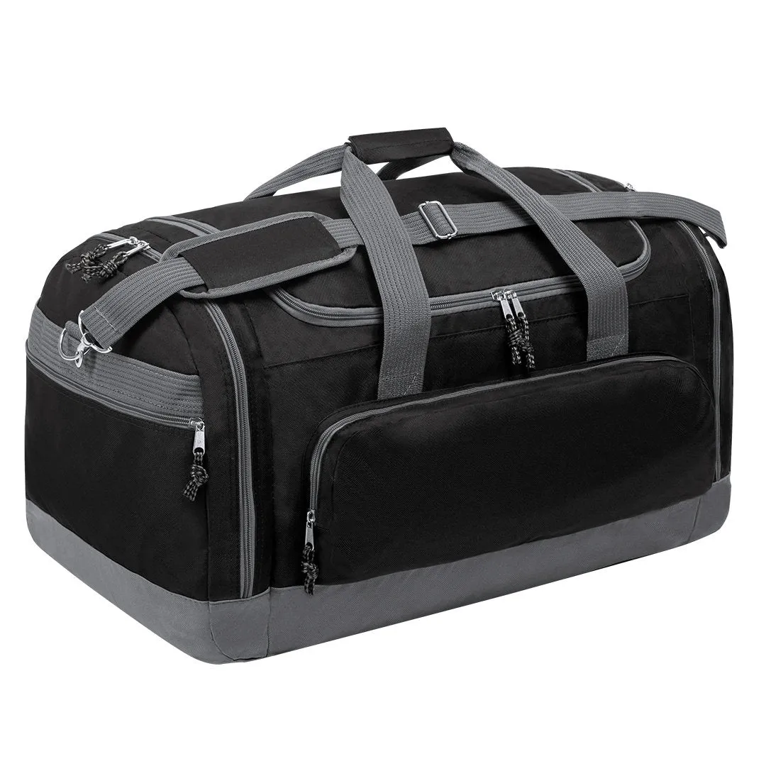 Sac à dos polyvalent grande capacité en polyester 600d durable MELBOR