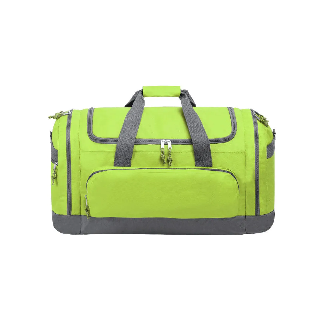 Sac à dos polyvalent grande capacité en polyester 600d durable MELBOR