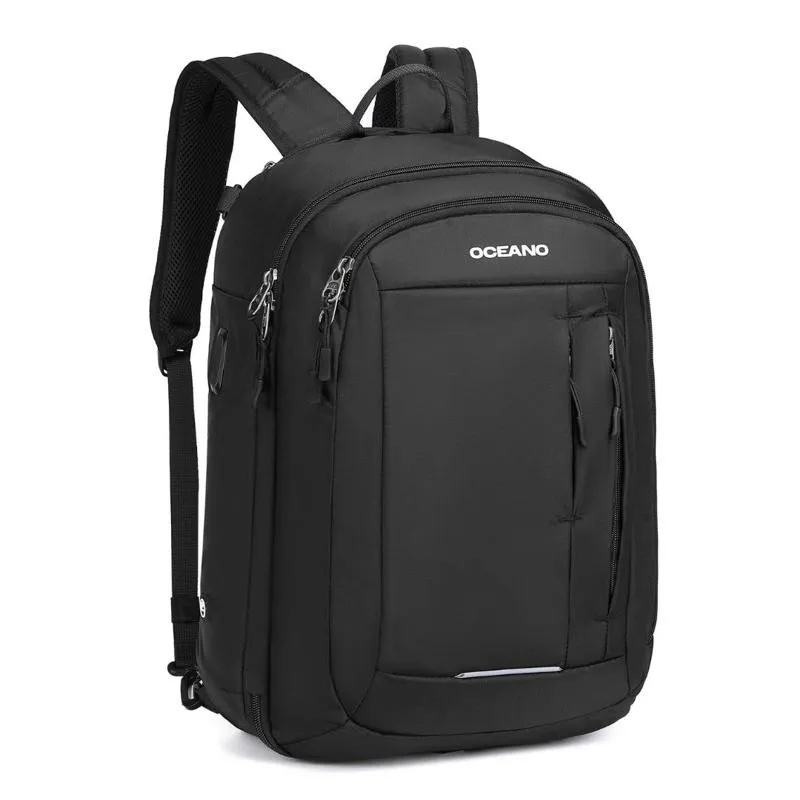 Sac à dos professionnel pour accessoires et documents - SC2847