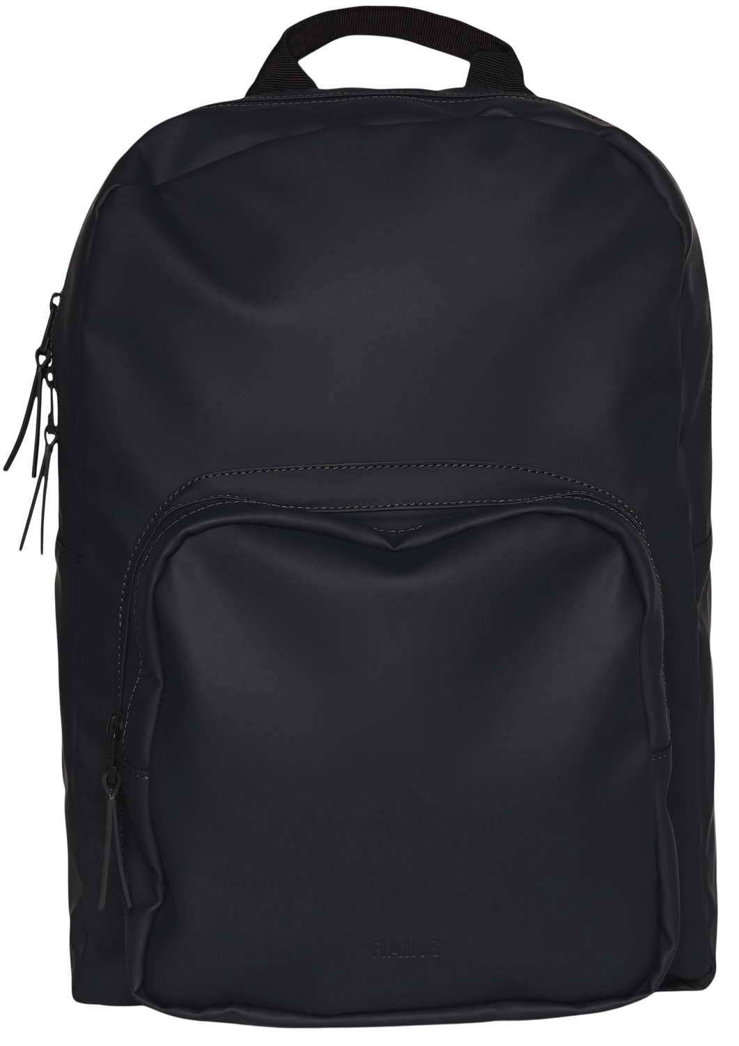 Sac à Dos Rains Base Bag Black 15L