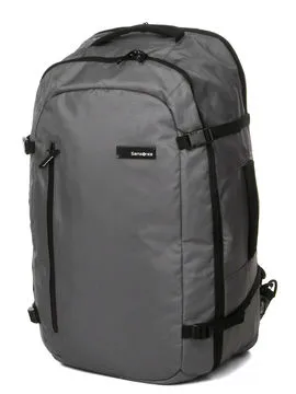 Sac à dos Samsonite Roader Travel M Drifter Grey  143275E569  KJ2*08012, KJ208012, KJ208012