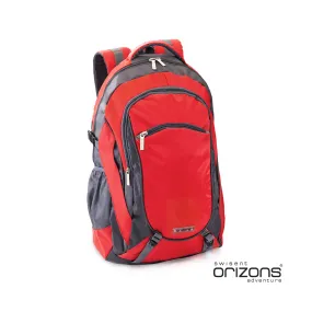 Sac à dos technique en polyester 420d avec dos et bretelles rembourrées VIRTUX