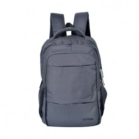 Sac à dos tendance - Plusieurs rangements et poches - SC2323