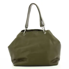 Sac à main Biba Stanbury en cuir souple STY1L
