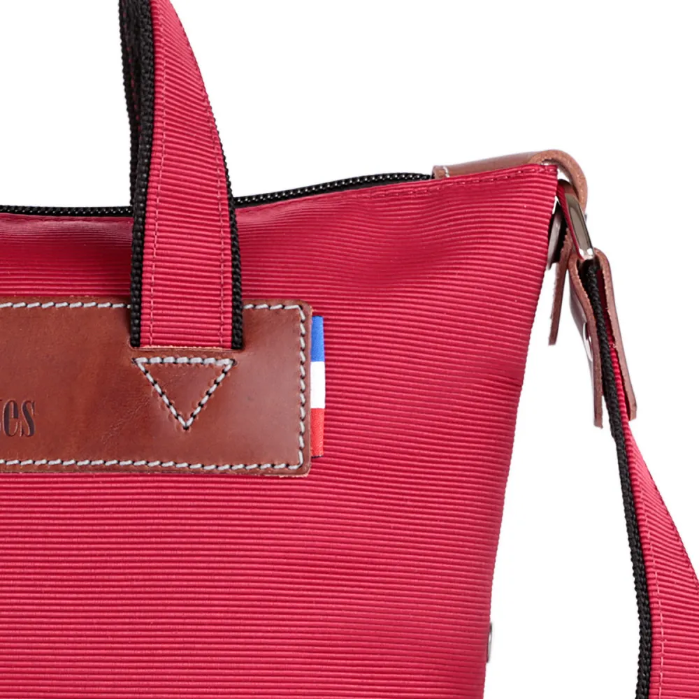 Sac à main Made in france les minettes - efrancais
